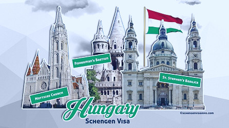 Hungary Schengen Visa: Requirements, Application & Guidelines